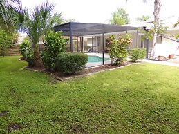 Palma Sola Pool Home Bradenton