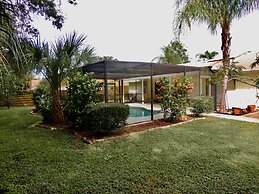 Palma Sola Pool Home Bradenton