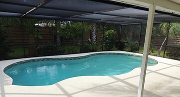 Palma Sola Pool Home Bradenton