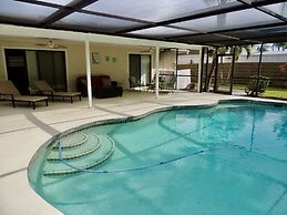 Palma Sola Pool Home Bradenton