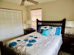 Palma Sola Pool Home Bradenton