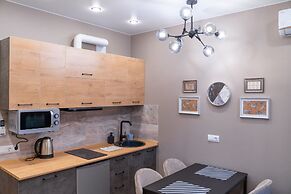 More Apartments na Estonskoy 37