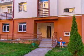 More Apartments na Estonskoy 37