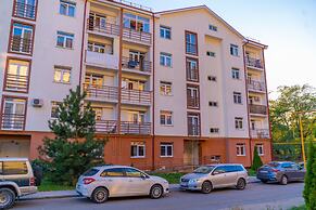 More Apartments na Estonskoy 37