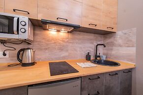 More Apartments na Estonskoy 37