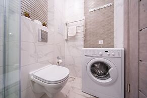 More Apartments na Estonskoy 37