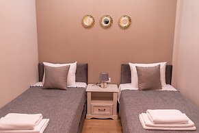 More Apartments na Estonskoy 37