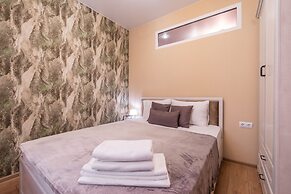 More Apartments na Estonskoy 37