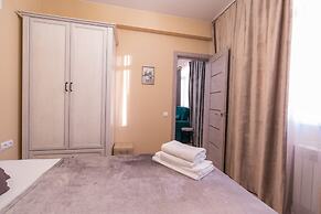 More Apartments na Estonskoy 37