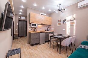 More Apartments na Estonskoy 37