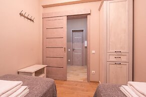 More Apartments na Estonskoy 37