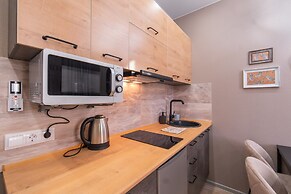 More Apartments na Estonskoy 37