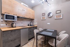 More Apartments na Estonskoy 37