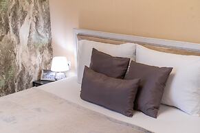 More Apartments na Estonskoy 37