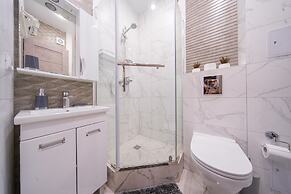 More Apartments na Estonskoy 37