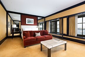 Casa Cipriani New York