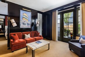 Casa Cipriani New York