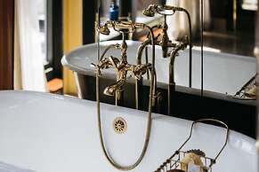 Casa Cipriani New York