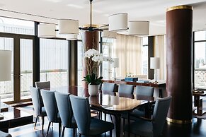 Casa Cipriani New York