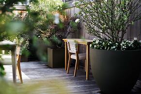 Casa Cipriani New York