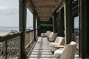 Casa Cipriani New York