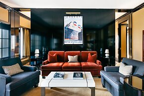 Casa Cipriani New York