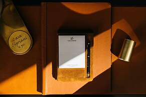 Casa Cipriani New York