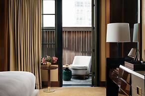 Casa Cipriani New York