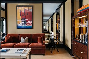 Casa Cipriani New York