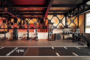 Casa Cipriani New York