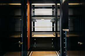 Casa Cipriani New York