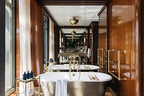 Casa Cipriani New York