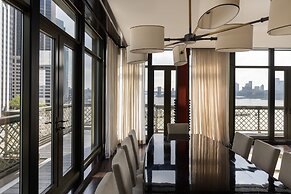 Casa Cipriani New York