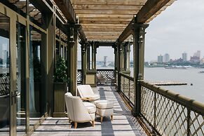 Casa Cipriani New York