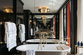 Casa Cipriani New York