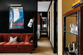 Casa Cipriani New York