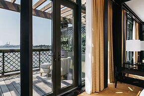 Casa Cipriani New York