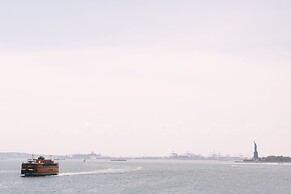 Casa Cipriani New York