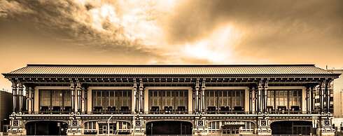 Casa Cipriani New York