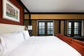 Casa Cipriani New York