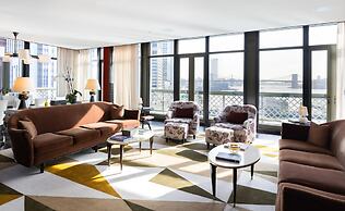 Casa Cipriani New York