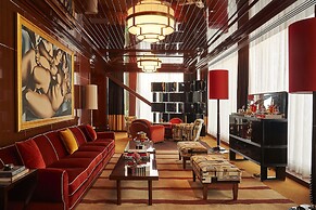 Casa Cipriani New York