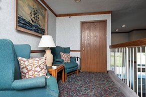 Buffalo Lodge
