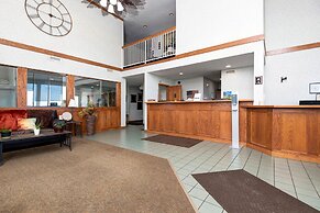 Buffalo Lodge