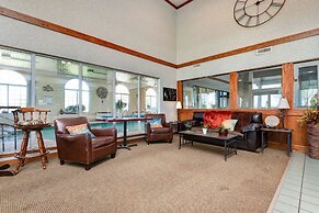 Buffalo Lodge