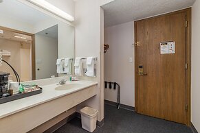 Buffalo Lodge