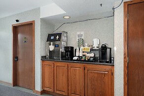 Buffalo Lodge