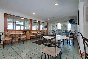 Buffalo Lodge