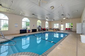 Buffalo Lodge