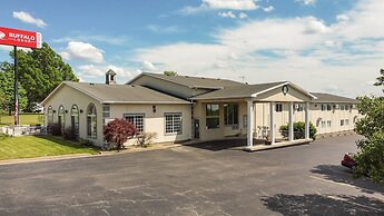 Buffalo Lodge